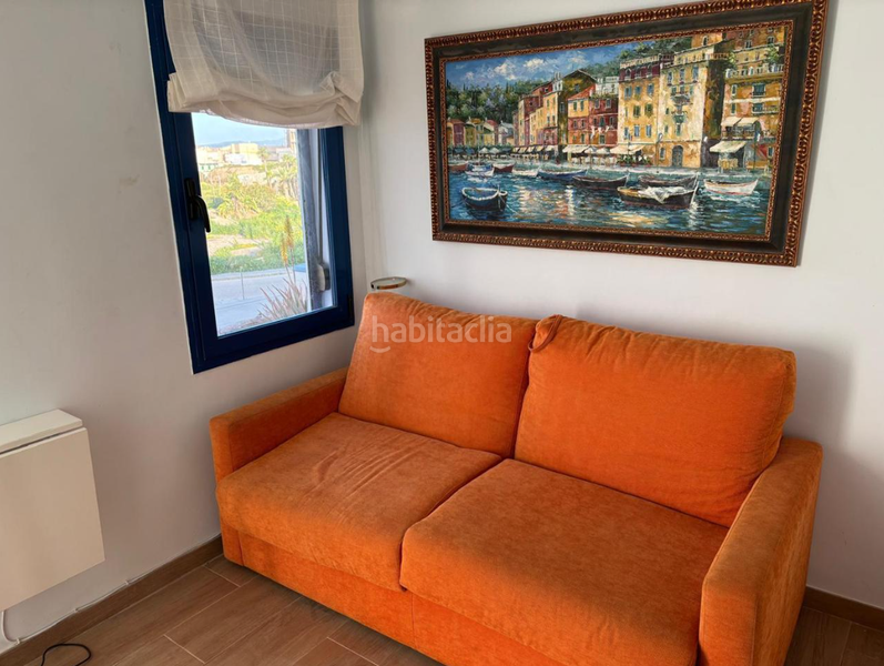 Foto 8a400fbe-c3ec-4ce6-8492-5db179d4d8ff. Attico in El Peñoncillo Torrox