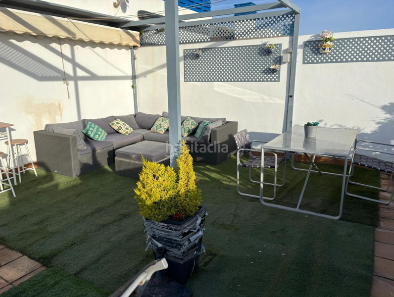 Foto cecdc92b-e0a7-4297-9205-117d5f5eb248. Attico in El Peñoncillo Torrox