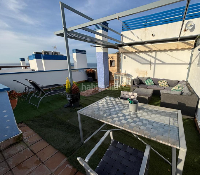 Foto d0159a35-92be-4221-b6d1-144672245a9d. Attico in El Peñoncillo Torrox