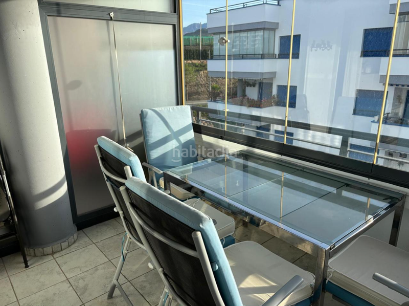 Foto f789cb20-3111-4ae8-9379-40f03b0ad58c. Attico in El Peñoncillo Torrox