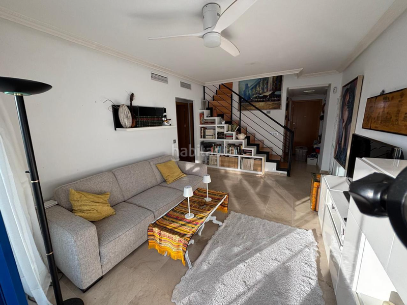 Foto f94ef51d-2596-4d09-a9e8-da44bc4745ce. Attico in El Peñoncillo Torrox