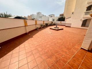 Appartement à El Morche. Amplio piso en el morche