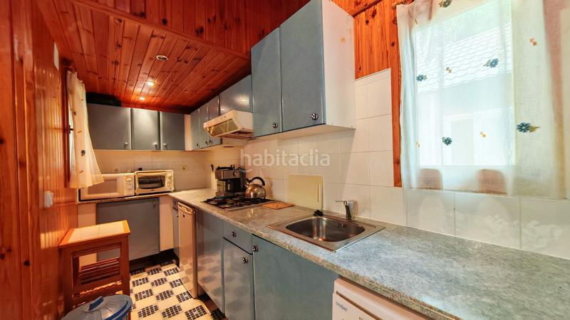 Foto 492277a9-711d-4510-9545-599923b4471b. Casa con piscina in Torrox park Torrox