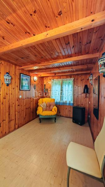 Foto 584bbc67-cdb6-4e9a-8929-7110f774968b. Casa con piscina in Torrox park Torrox