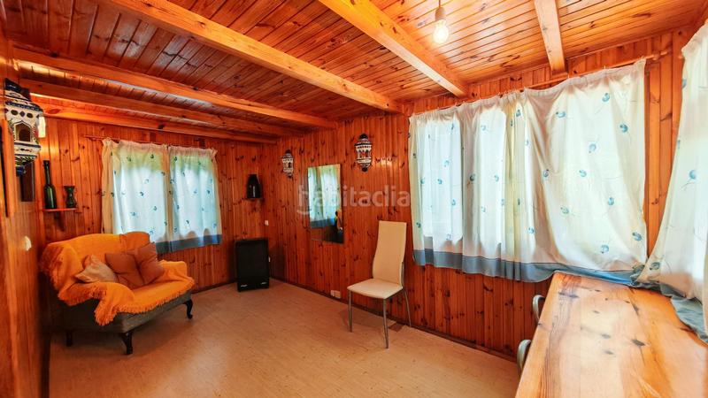 Foto d93fbee6-41e3-43c9-b4a7-c4eaabeed604. Casa con piscina in Torrox park Torrox