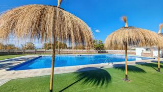 Casa a Torrox Park. Rebajado de precio! bungalow en torrox park