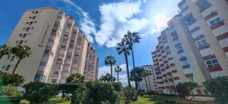 Apartament a Centro Internacional. Apartamento de playa en torroxcosta