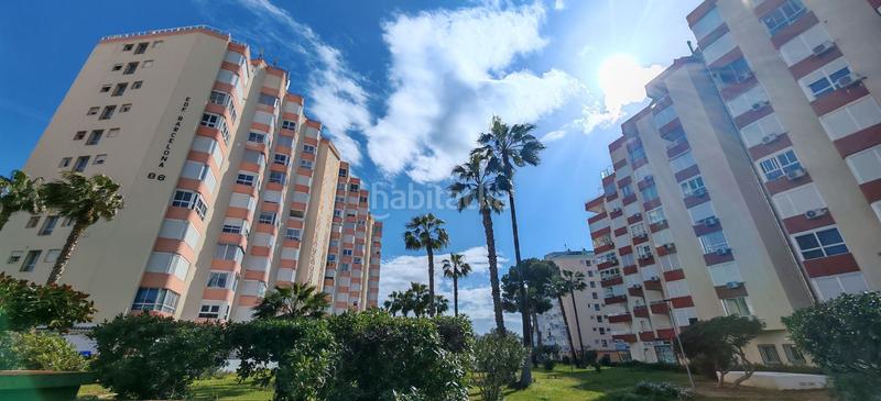 Foto 52a59d85-db06-4dde-82f6-5ae33d92e1d0. Apartamento  de playa costa en Centro Internacional Torrox