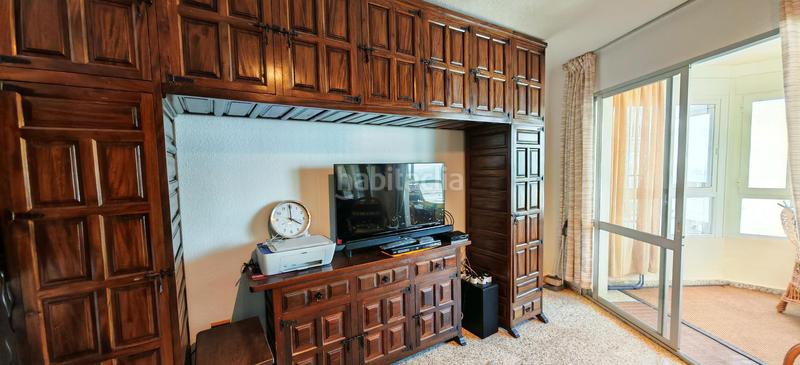 Foto 3117ca48-362f-4ed5-950d-e3d5ae31b9ae. Apartamento estudio reformado costa en Centro Internacional Torrox