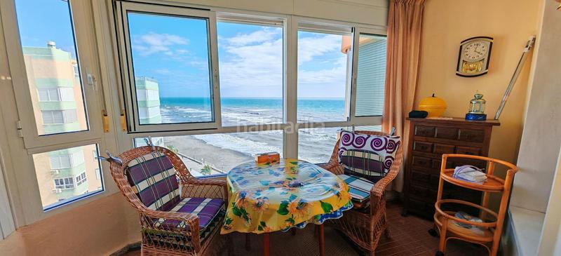 Foto d3f9768d-aed5-4d12-849c-6e5f7ae8cf7d. Apartamento estudio reformado costa en Centro Internacional Torrox