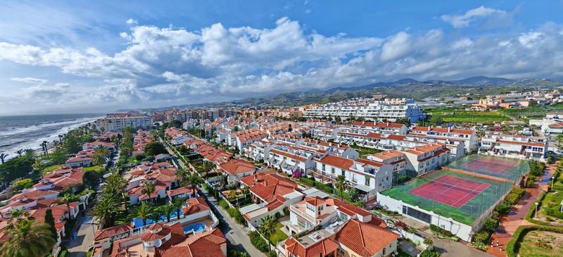 Foto eca6ca92-a676-4ae4-aa05-df60895bac95. Apartamento estudio reformado costa en Centro Internacional Torrox