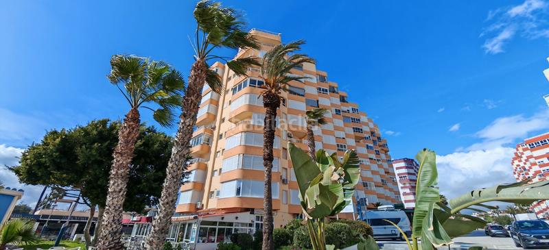 Foto edce50b2-a3f1-4125-9b64-c835b129adeb. Apartamento estudio reformado costa en Centro Internacional Torrox