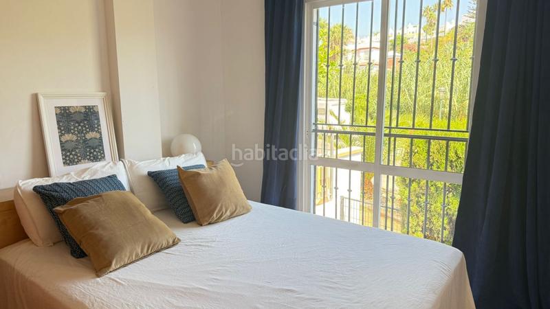 Foto 2d6a74fb-bec9-4b1a-b99e-e4adf15a5d79. Duplex con piscina in Chaparil - Torrecilla - Punta Lara Nerja