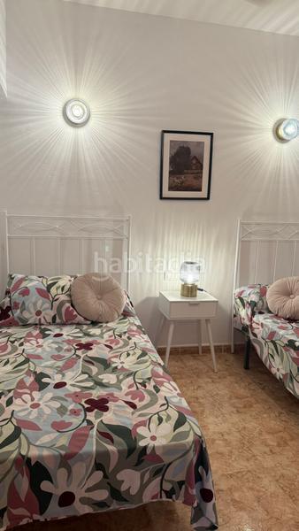 Foto abeb326b-9c1a-4f2b-a057-3244534abee8. Duplex con piscina in Chaparil - Torrecilla - Punta Lara Nerja