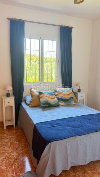 Foto bc223811-99a3-4f4d-9d29-c2f6eb24c112. Duplex con piscina in Chaparil - Torrecilla - Punta Lara Nerja