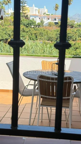 Foto d5f3d377-523f-4629-b54a-e3a0e24bf927. Duplex con piscina in Chaparil - Torrecilla - Punta Lara Nerja