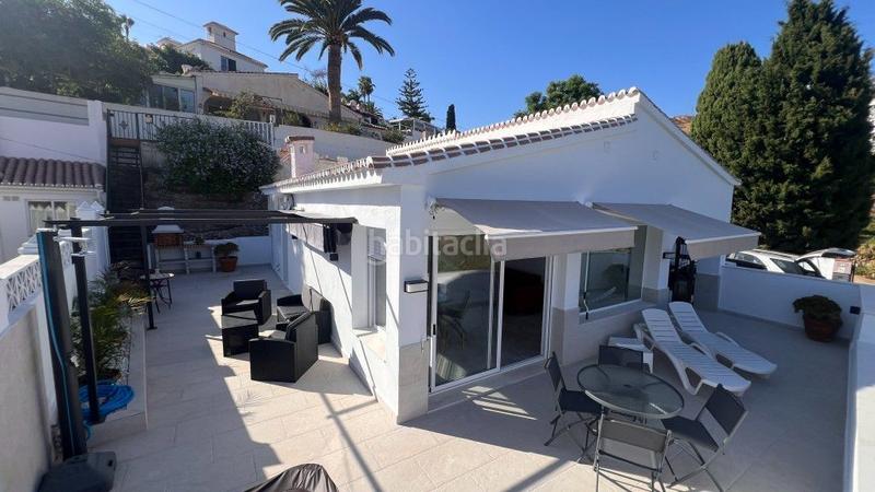 Foto 22747e45-a337-4126-9713-bc8e9080bc45. Maison dans El Peñoncillo Torrox