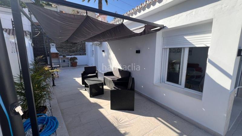 Foto d639f6c0-102c-40fb-be6e-36f5fdfcb091. Maison dans El Peñoncillo Torrox