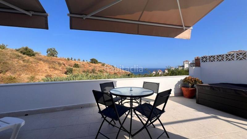 Foto dab15fb8-4d55-4c9f-9773-0e2d44b73d28. Maison dans El Peñoncillo Torrox