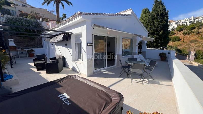 Foto dda379b7-cc3f-4efa-9797-89b9416fef15. Maison dans El Peñoncillo Torrox