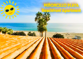 Apartament a El Peñoncillo