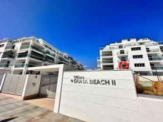 Apartamento en Laguna Beach. Precioso apartamento de playa
