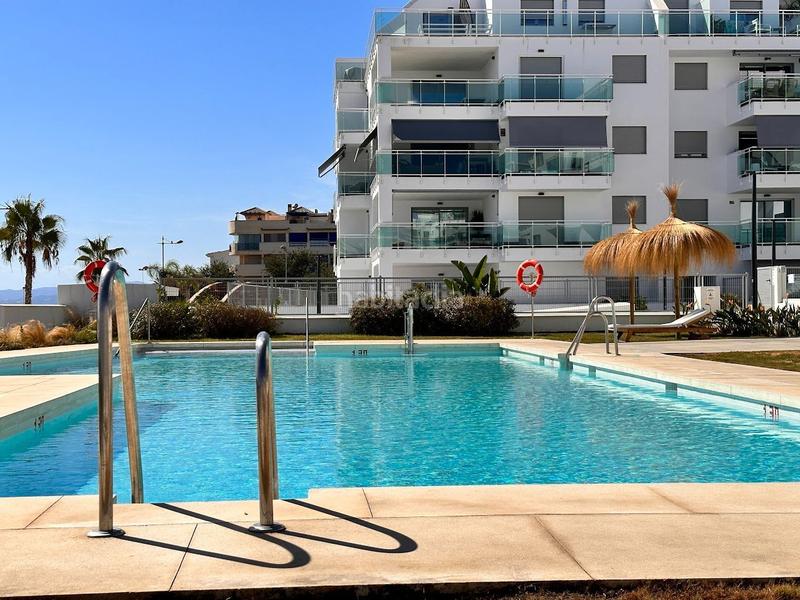 Foto 3b190eba-4dad-4ba5-a983-42398b4a0188. Apartament amb calefacció piscina a Laguna Beach Torrox