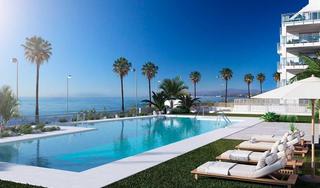 Apartament a Laguna Beach. Precioso apartamento de playa