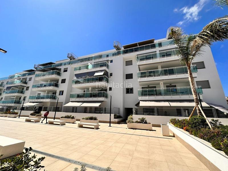 Foto 9d19d065-43b1-42a8-89b6-be4f3974bbd3. Apartament amb calefacció piscina a Laguna Beach Torrox