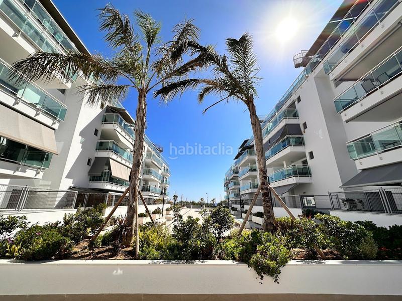 Foto b0627e4f-cd37-4698-a18a-dcb1da353446. Apartament amb calefacció piscina a Laguna Beach Torrox