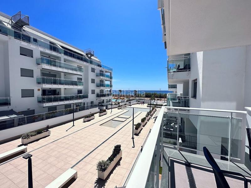 Foto bb338991-9b6b-4b35-af85-d27c99e3685e. Apartament amb calefacció piscina a Laguna Beach Torrox