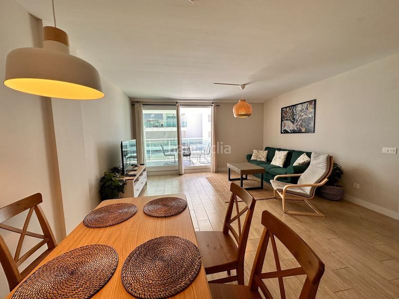 Foto bdee5392-81f0-48c0-bf8d-f0c62b60a402. Apartament amb calefacció piscina a Laguna Beach Torrox