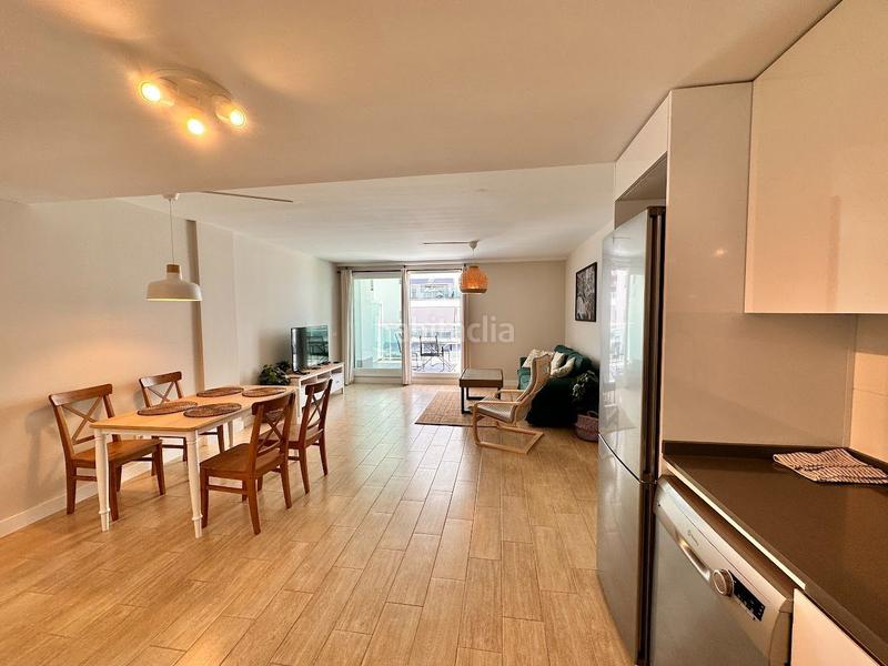 Foto ca9629c3-bca0-4ec6-85fa-5f2917eb8412. Apartament amb calefacció piscina a Laguna Beach Torrox