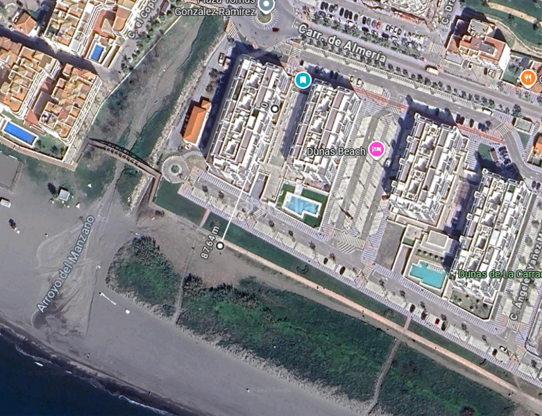 Foto d1613eea-de0a-4906-bd74-f5afab3dad81. Apartament amb calefacció piscina a Laguna Beach Torrox