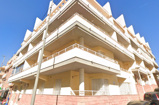 Appartement à El Morche. Apartamento en el morche