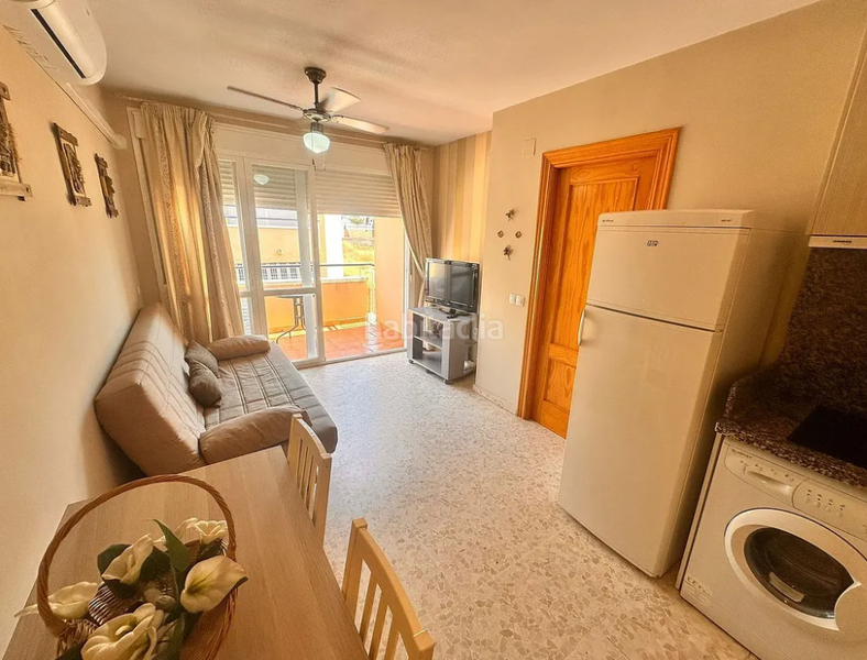 Foto 47d98515-0e81-425a-9177-51d18810cb6d. Apartamento  en El Morche en El Morche Torrox