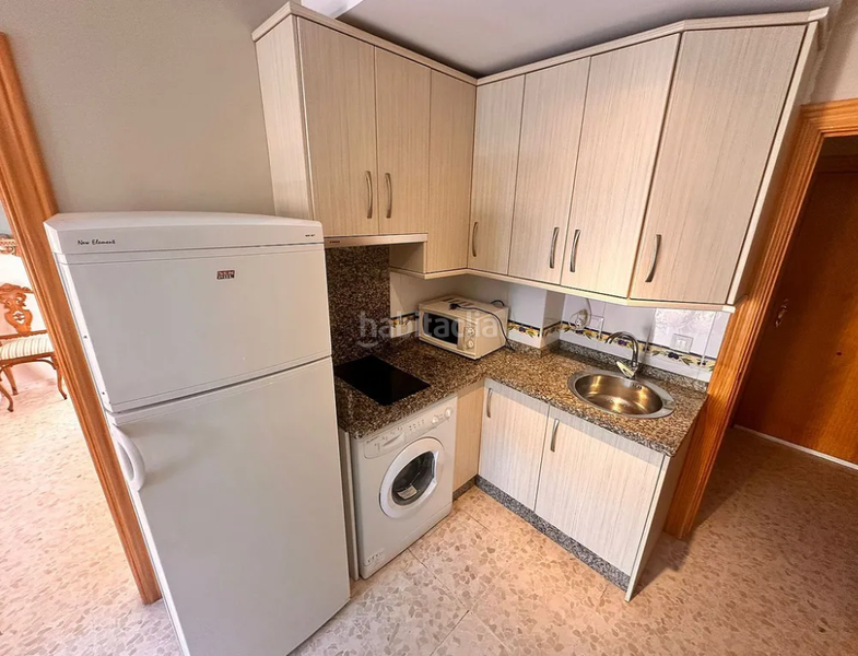 Foto b1843163-e76d-4564-ae32-08ec0c8e5d89. Apartamento  en El Morche en El Morche Torrox