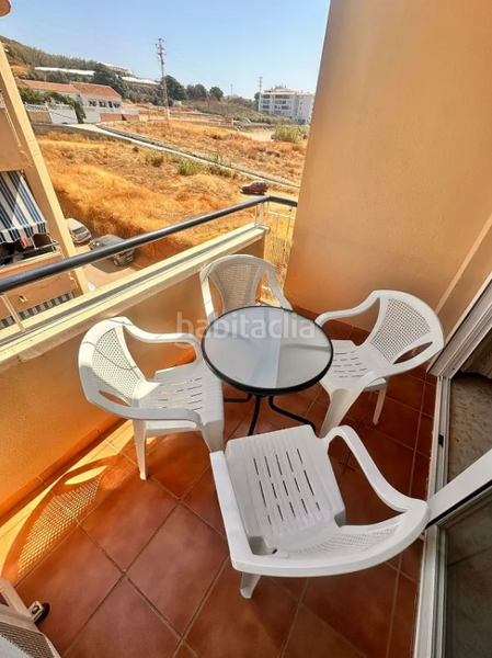 Foto b9d2c7fc-0978-4497-bd6b-58e4ab739cd3. Apartamento  en El Morche en El Morche Torrox