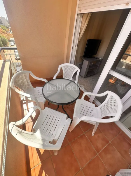 Foto bda45a35-3864-406f-a55e-e3bd2ba19518. Apartamento  en El Morche en El Morche Torrox