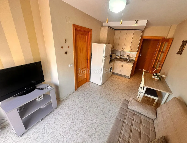 Foto ca46a295-938f-4165-a1a9-c0e8790e57bf. Apartamento  en El Morche en El Morche Torrox