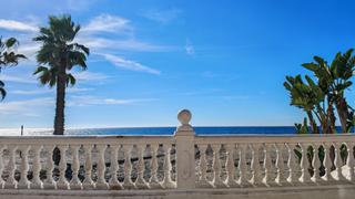 Appartement in El Morche