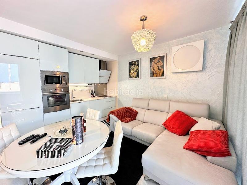 Foto 7664cb02-db19-4476-8048-0287f68a60e7. Apartamento  en el centro de El Morche en Torrox