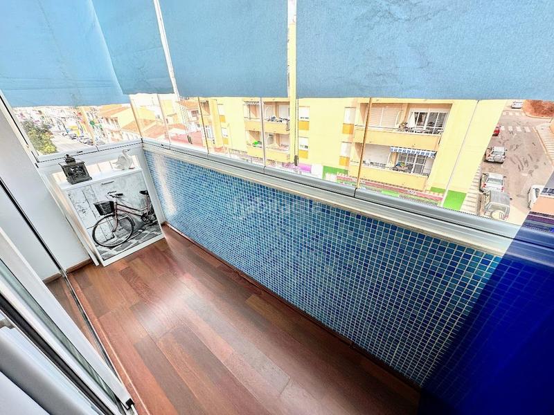 Foto b637639e-6ddc-4150-acd1-f9e0e5a6f09f. Apartamento  en el centro de El Morche en Torrox