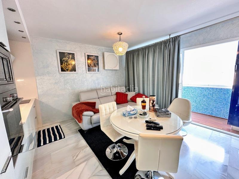 Foto bbb116e8-2e47-479b-9423-439d53dd1199. Apartamento  en el centro de El Morche en Torrox