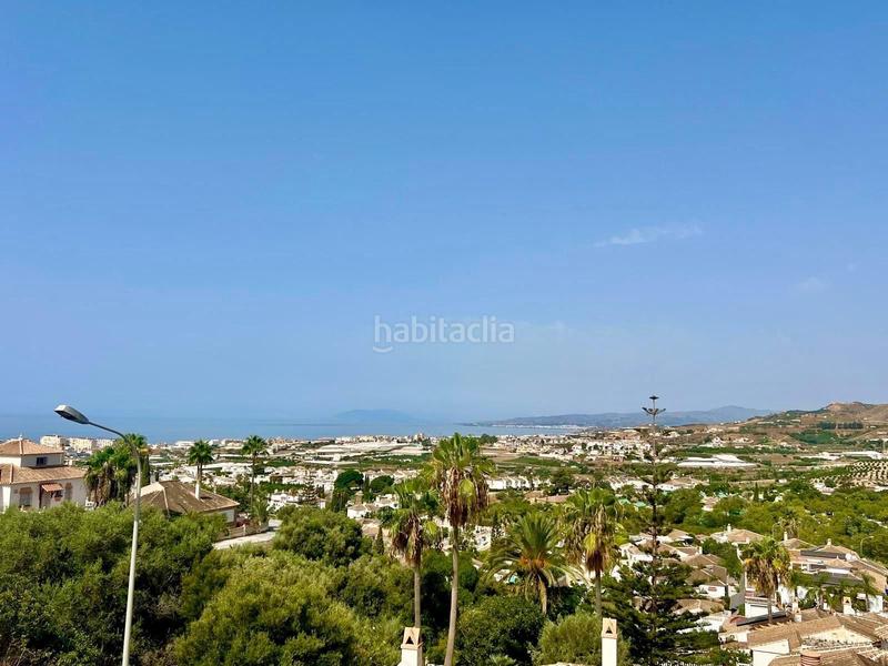 Foto 9347602d-4c9e-4eed-9eef-047563682443. Piccolo appartamento con piscina in Torrox park Torrox