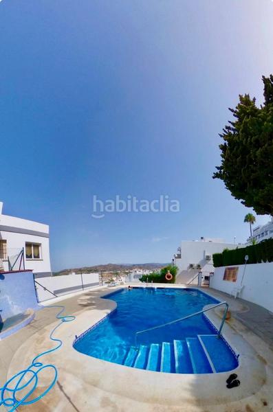 Foto 996ce6ee-b515-4f68-9119-0aaeaad921eb. Piccolo appartamento con piscina in Torrox park Torrox