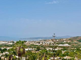 Apartament a Torrox Park. Apartamento en torrox park