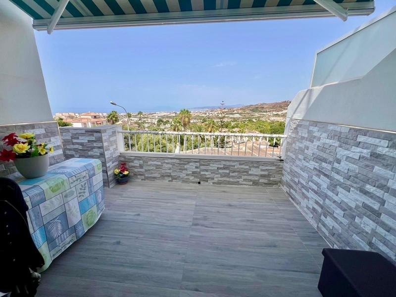 Foto b8d20dc6-7720-4ae1-99e4-a0845d7d3037. Piccolo appartamento con piscina in Torrox park Torrox