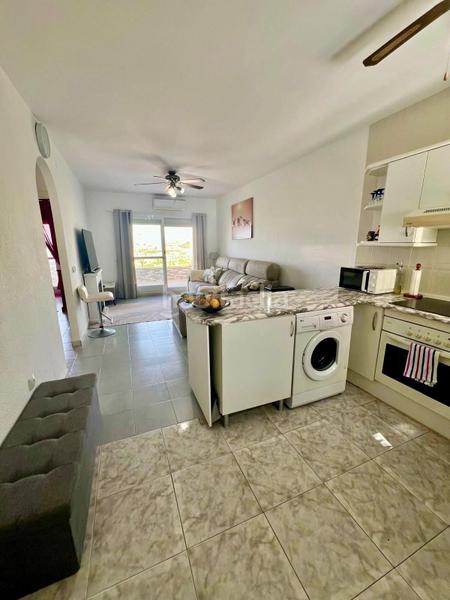 Foto db622de7-b624-440c-85a4-055cdd4e4cd7. Piccolo appartamento con piscina in Torrox park Torrox