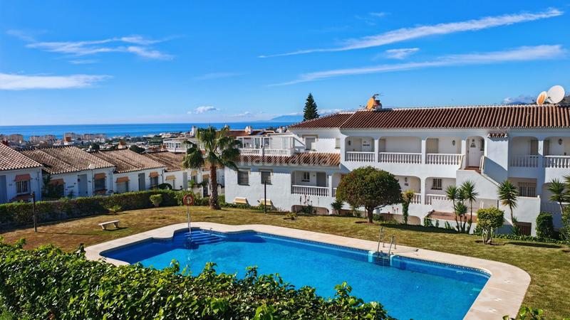 Foto 4a182cde-388e-4a08-8cad-4c219430a3e7. Piccolo appartamento con piscina in Torrox park Torrox